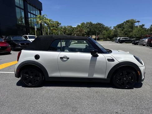 Used 2024 MINI Cooper S FWD image 5