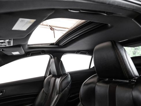 Used 2020 Acura ILX FWD image 4