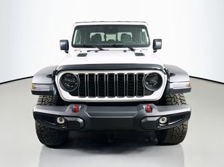 Used 2026 Jeep Gladiator Rubicon w/ Steel Power Dome Hood Package AWD/4WD video 2