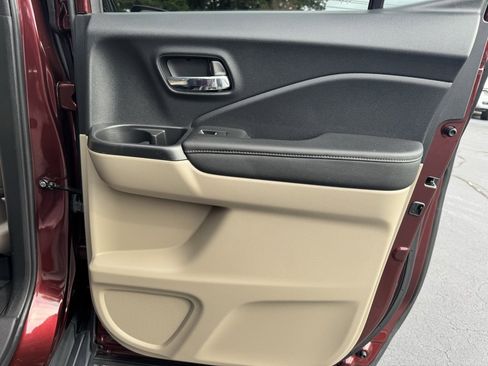 Used 2020 Honda Ridgeline RTL-E image 28