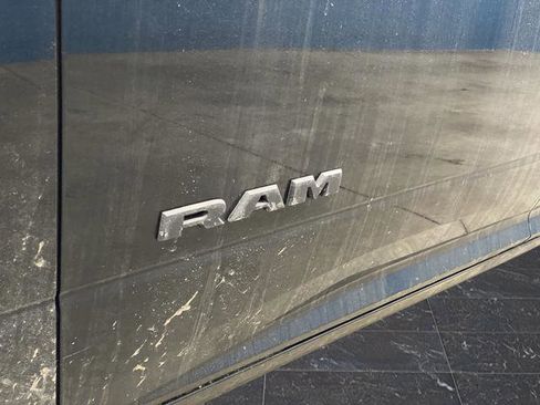 New 2026 RAM 2500 Big Horn image 38