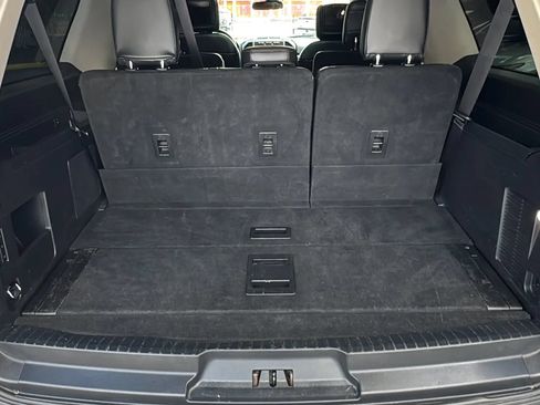 Used 2018 Ford Expedition Max Platinum AWD/4WD image 54