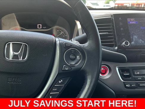 Used 2023 Honda Ridgeline RTL-E image 14