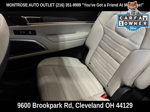 Used 2025 Kia Telluride SX Prestige AWD/4WD image 31
