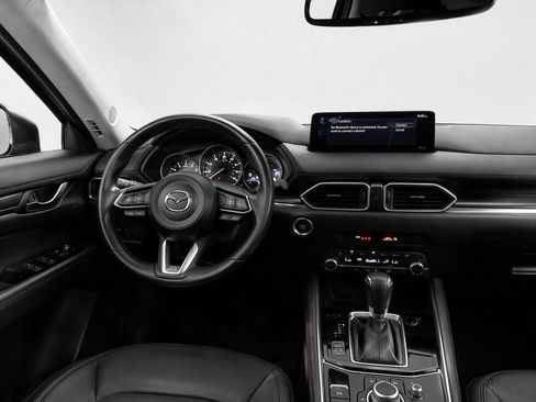 Used 2022 MAZDA CX-5 Carbon Edition AWD/4WD image 35