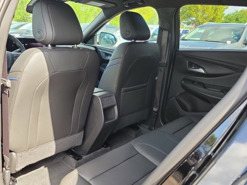 New 2026 Buick Envista Sport Touring w/ Convenience I Package image 6