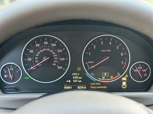 Used 2013 BMW 328i Sedan image 10