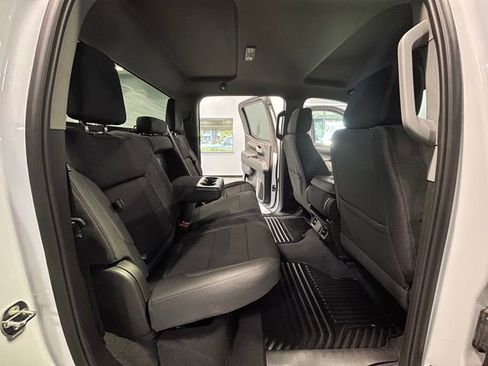 Used 2024 GMC Sierra 1500 Elevation RWD image 14