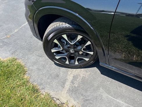 New 2027 Honda HR-V EX-L image 28