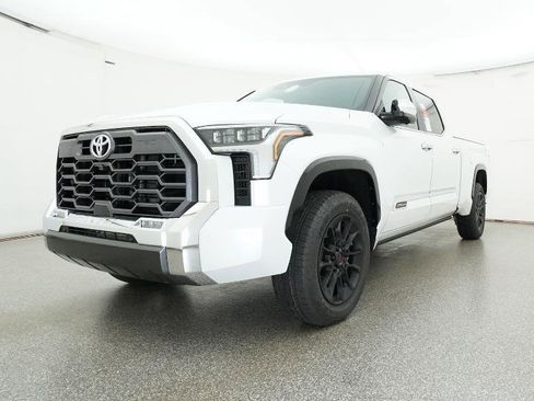 New 2026 Toyota Tundra 1794 Edition AWD/4WD image 18