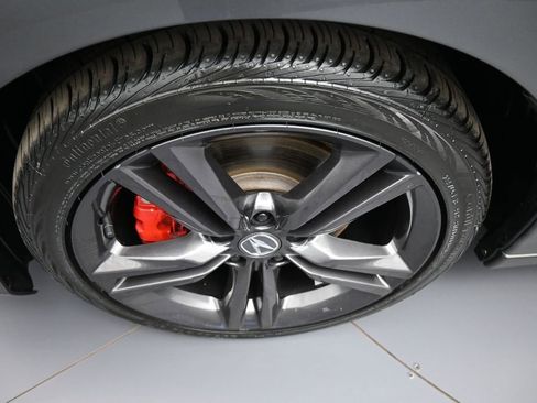 Certified 2023 Acura Integra A-Spec FWD image 14