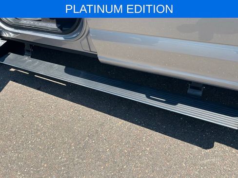 Certified 2020 Ford F150 Platinum w/ Equipment Group 701A Luxury AWD/4WD image 38
