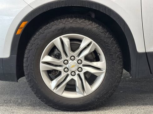 Used 2021 Chevrolet Blazer LT image 24