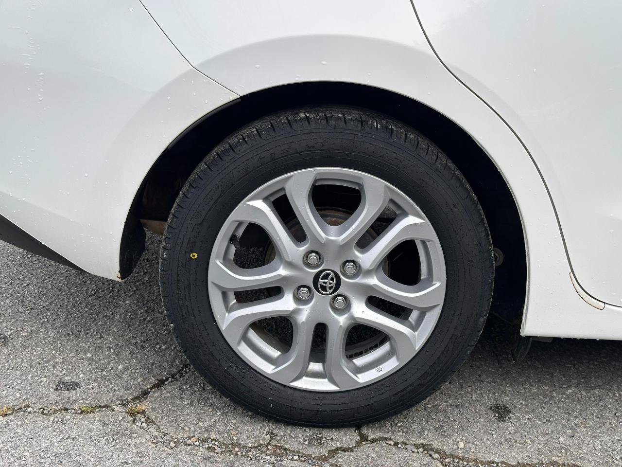 Used 2017 Toyota Yaris iA FWD image 23