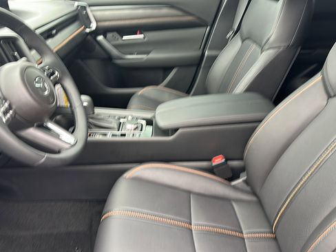 New 2025 MAZDA CX-50 AWD 2.5 Hybrid w/ Weather Package image 10