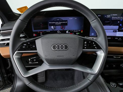 New 2026 Audi A5 2.0T Premium AWD/4WD image 8