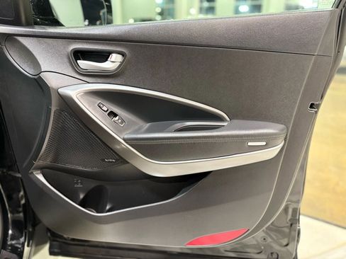 Used 2017 Hyundai Santa Fe SE w/ SE Ultimate Tech Package 03 image 41