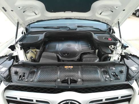 Used 2020 Mercedes-Benz GLS 450 4MATIC image 58