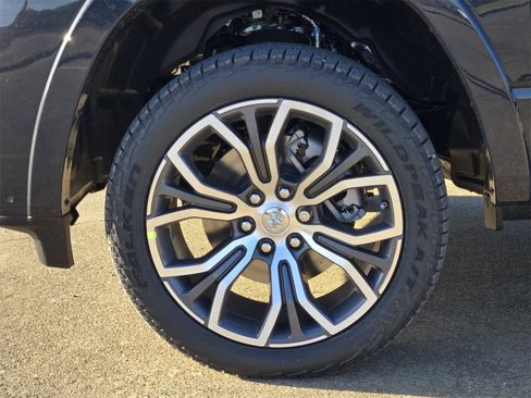 New 2026 RAM 1500 Tungsten image 10