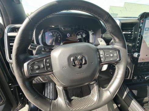 Used 2025 RAM 1500 RHO w/ RHO Level 1 Equipment Group AWD/4WD image 14