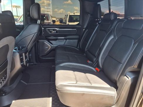 Used 2021 RAM 1500 TRX w/ TRX Level 2 Equipment Group AWD/4WD image 27