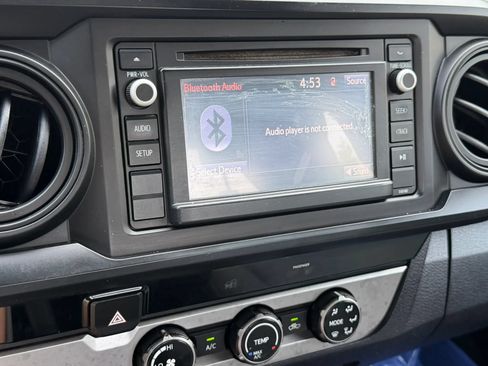 Used 2016 Toyota Tacoma SR RWD image 22
