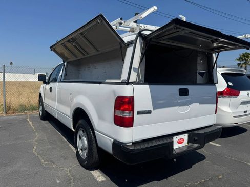 Used 2007 Ford F150 STX RWD image 19