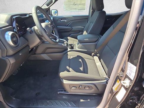 New 2026 Chevrolet Colorado LT RWD image 4