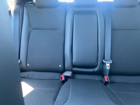 Certified 2026 Honda Civic Sport image 15