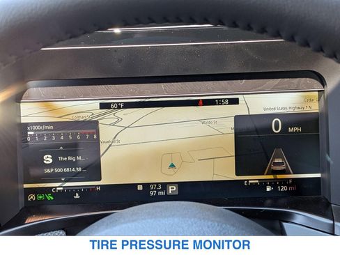 New 2026 Subaru Outback Premium AWD/4WD image 19