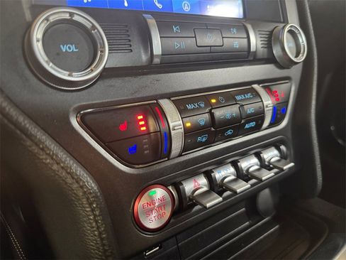 Used 2023 Ford Mustang GT Premium w/ Equipment Group 401A image 30