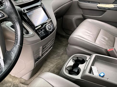 Used 2016 Honda Odyssey EX-L image 16