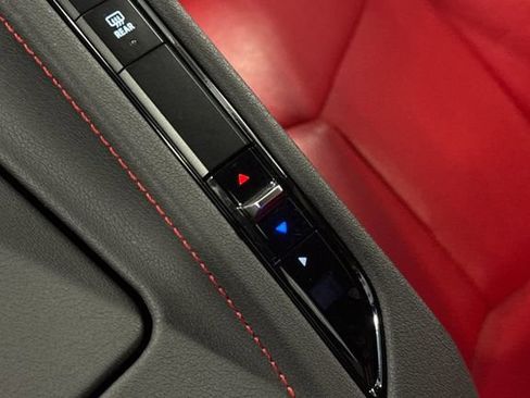 Used 2023 Chevrolet Corvette Stingray Coupe w/ 1LT RWD image 24