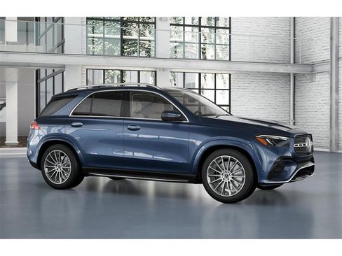 New 2026 Mercedes-Benz GLE 450 4MATIC image 13