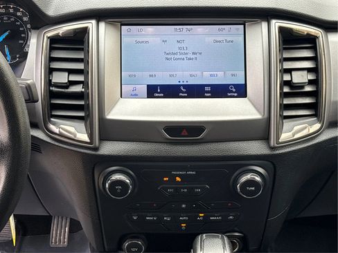 Used 2020 Ford Ranger XLT image 19