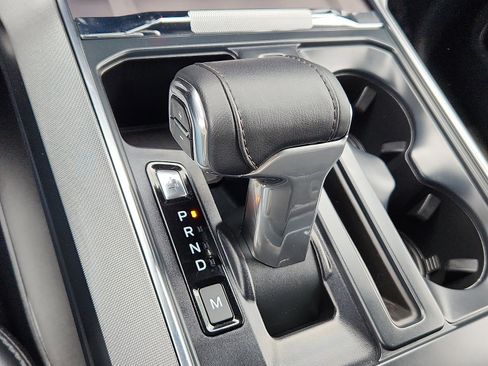 Used 2024 Ford F150 Platinum AWD/4WD image 16