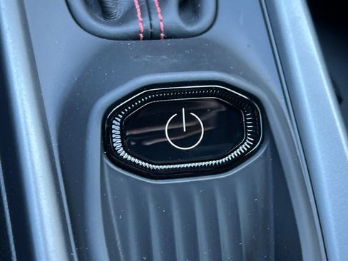 New 2024 Dodge Charger R/T w/ Plus Group image 19