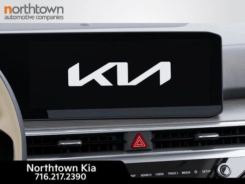 New 2026 Kia Sorento SX Prestige w/ Olive Brown Leather Package AWD/4WD image 21