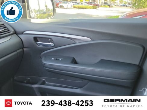 Used 2021 Honda Passport EX-L image 28