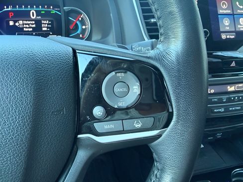 Used 2022 Honda Pilot Elite image 19