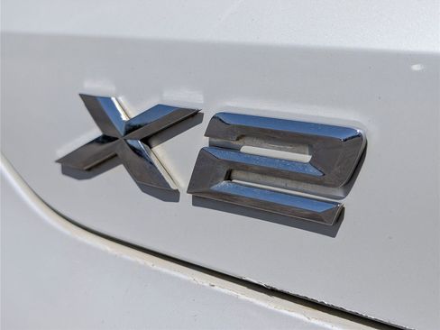 Used 2018 BMW X2 xDrive28i AWD/4WD image 10
