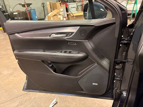 Used 2019 Cadillac XT5 Luxury image 13