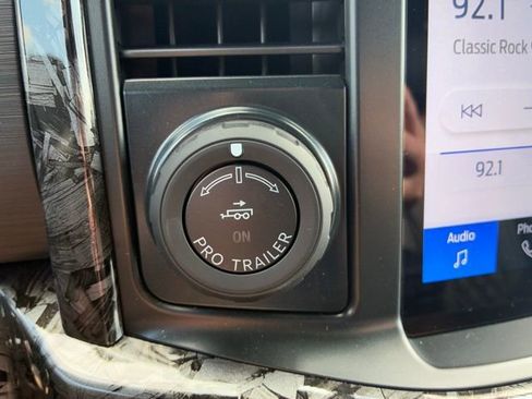 New 2025 Ford F150 XLT w/ Equipment Group 302A MID image 26