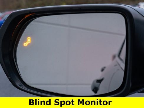 Certified 2021 Honda CR-V EX image 13