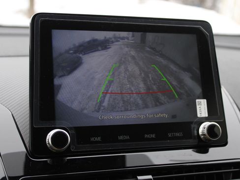 New 2026 Mitsubishi Eclipse Cross Ralliart image 13