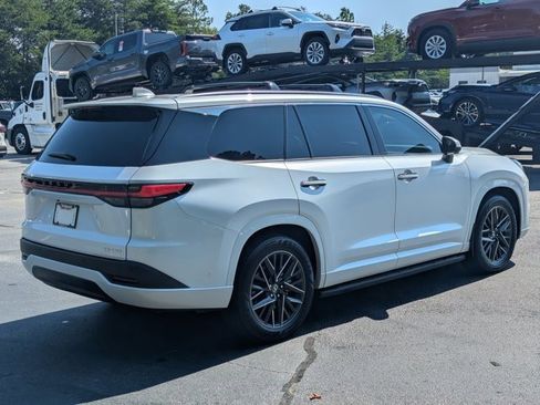 Used 2024 Lexus TX 350 FWD image 7