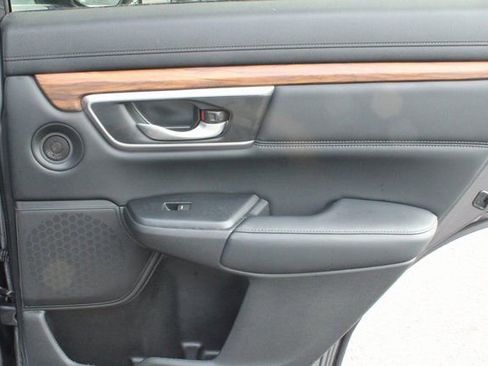 Used 2019 Honda CR-V EX-L image 34