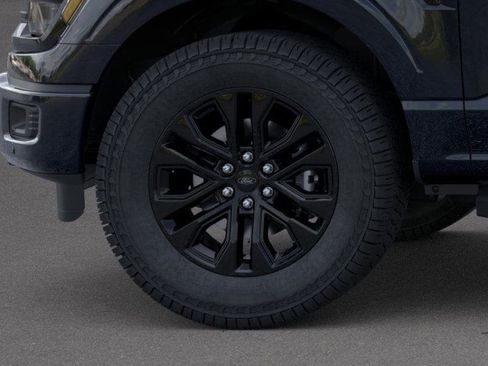 New 2026 Ford F150 XLT AWD/4WD image 48