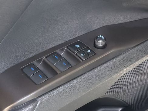 Used 2023 Toyota Camry TRD w/ TRD Package w/JBL Audio image 24