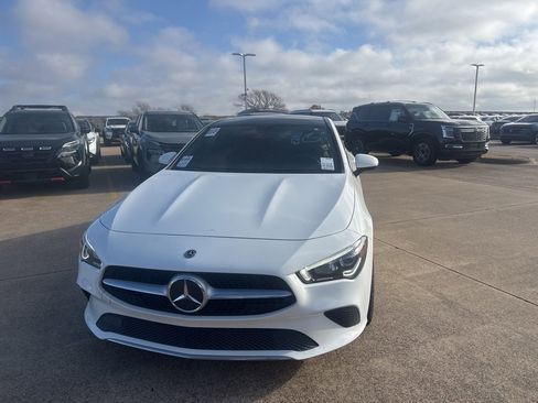 Used 2020 Mercedes-Benz CLA 250 image 2